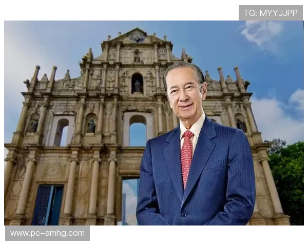 何鸿燊旗下赌场在行业中的竞争优势及未来发展趋势